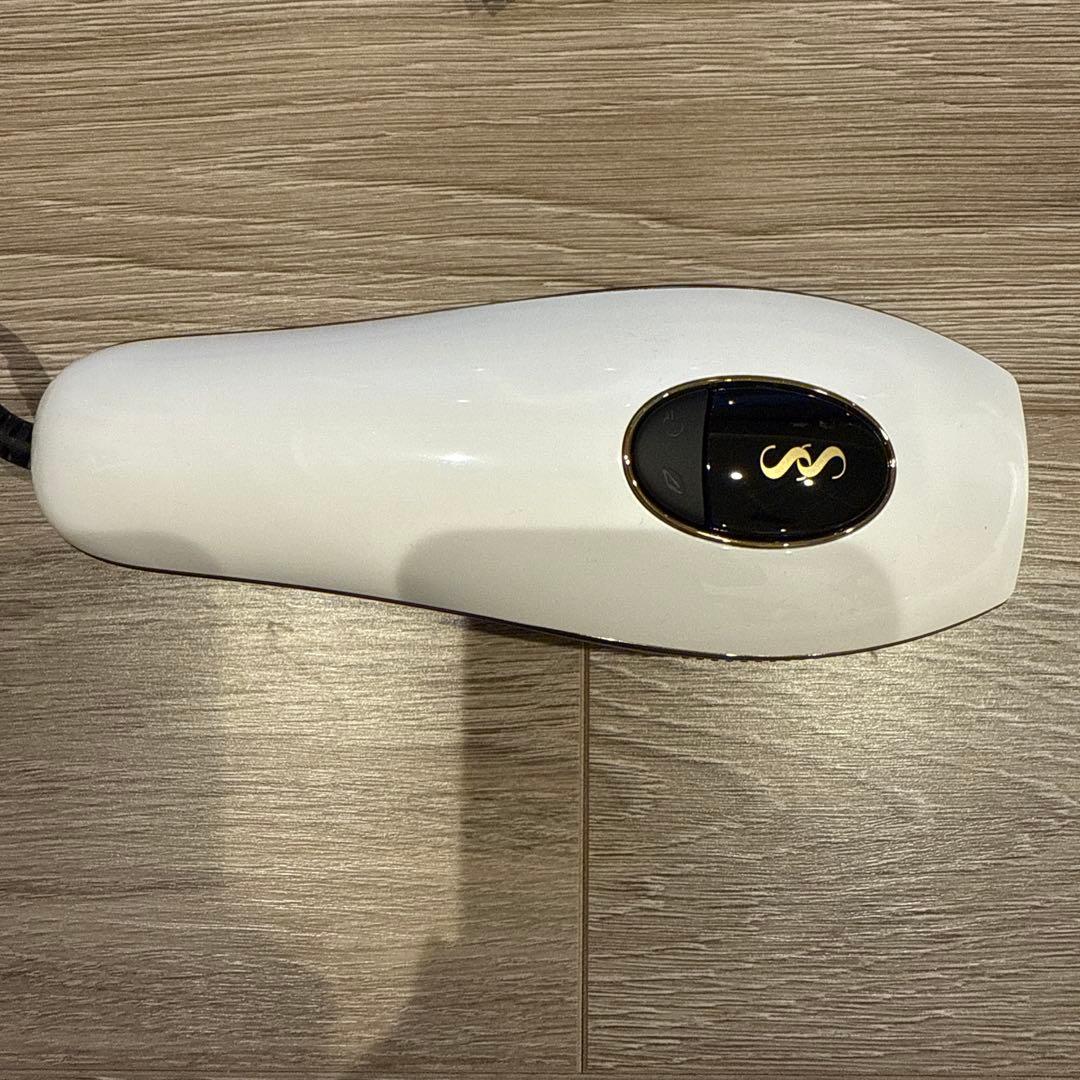 SMOOTHSKIN スムーズスキン pure fit 家庭用脱毛器 ホワイト