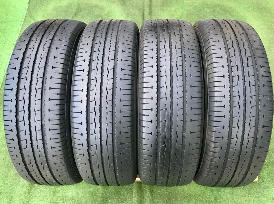 195/65 R15 YOKOHAMA TAXI TOURING ラジアルタイヤ