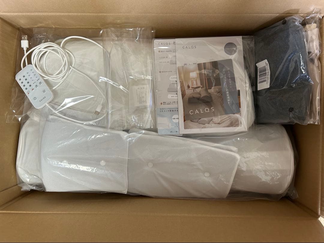 サバキューストア　枕　首　肩　温かい　正規品　お値引き応相談