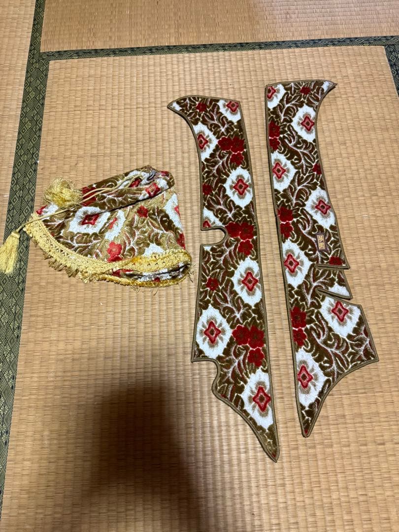 17プロフィア大花束オレンジセット金華山