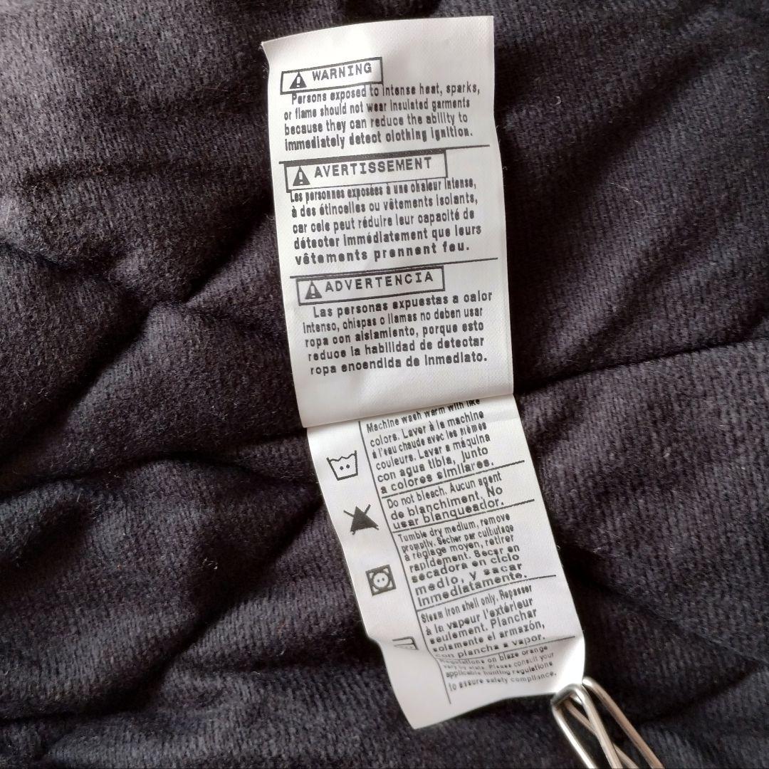 タグ付き新品　カーハート　オレンジ　2XL　ダック　アクティブジャケット