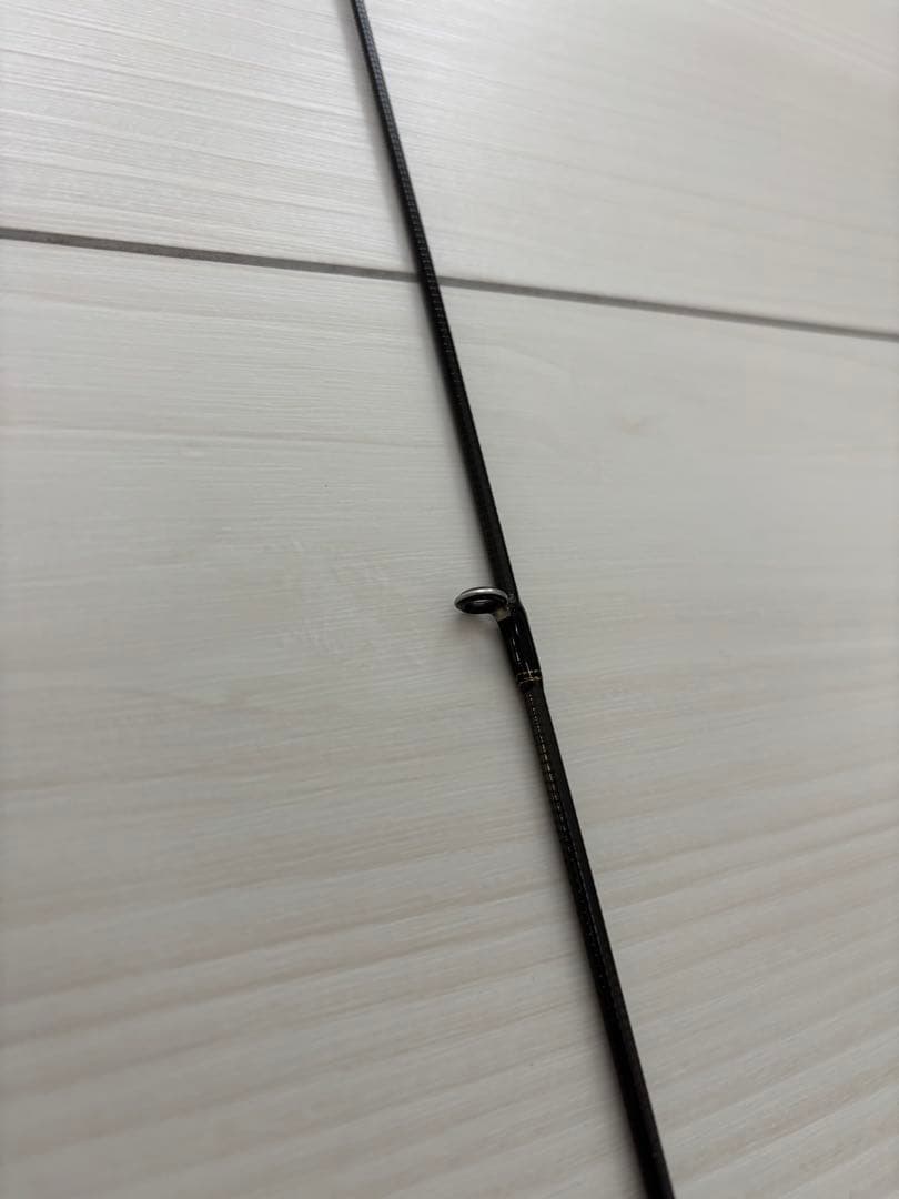 Abu Garcia クロスフィールド　XRFS-835M-MB アブガルシア