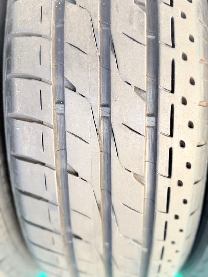 2021年製】205/60R16ブリヂストン BRIDGESTONE 本/日本製