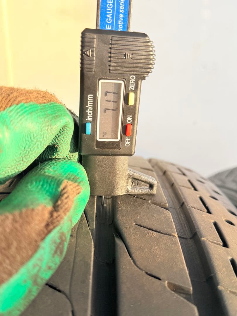 2021年製】205/60R16ブリヂストン BRIDGESTONE 本/日本製