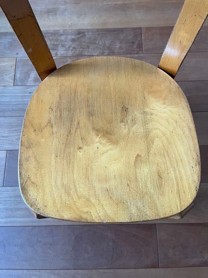 アアルト　chair69 ヴィンテージ　1950年代　aalt artek