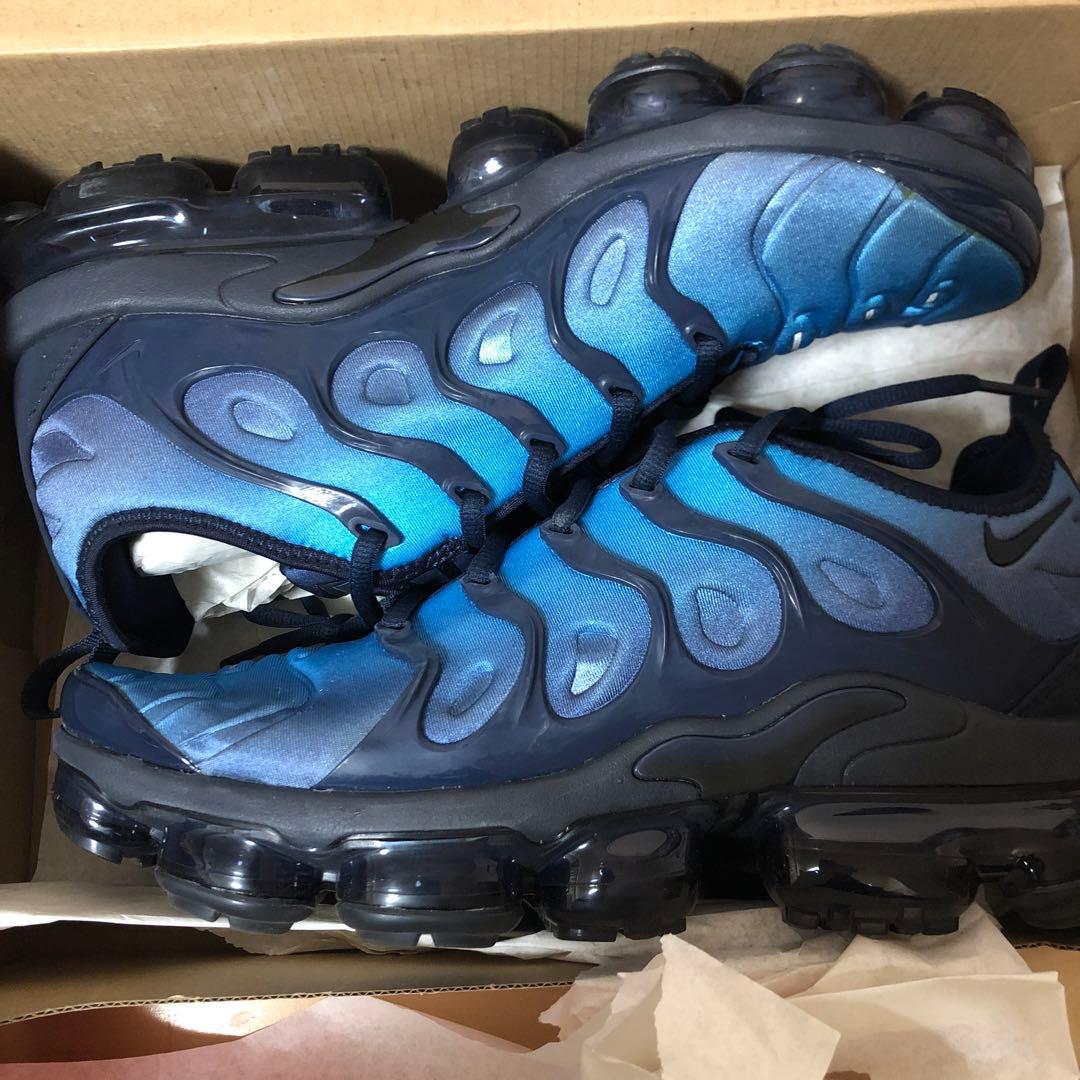 新品NIKE AIR VAPORMAX PLUS