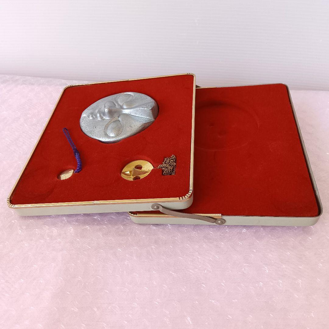 岡本太郎 日本万博 EXPO‘70 太陽の塔 ネックレス 文鎮 ストラップ