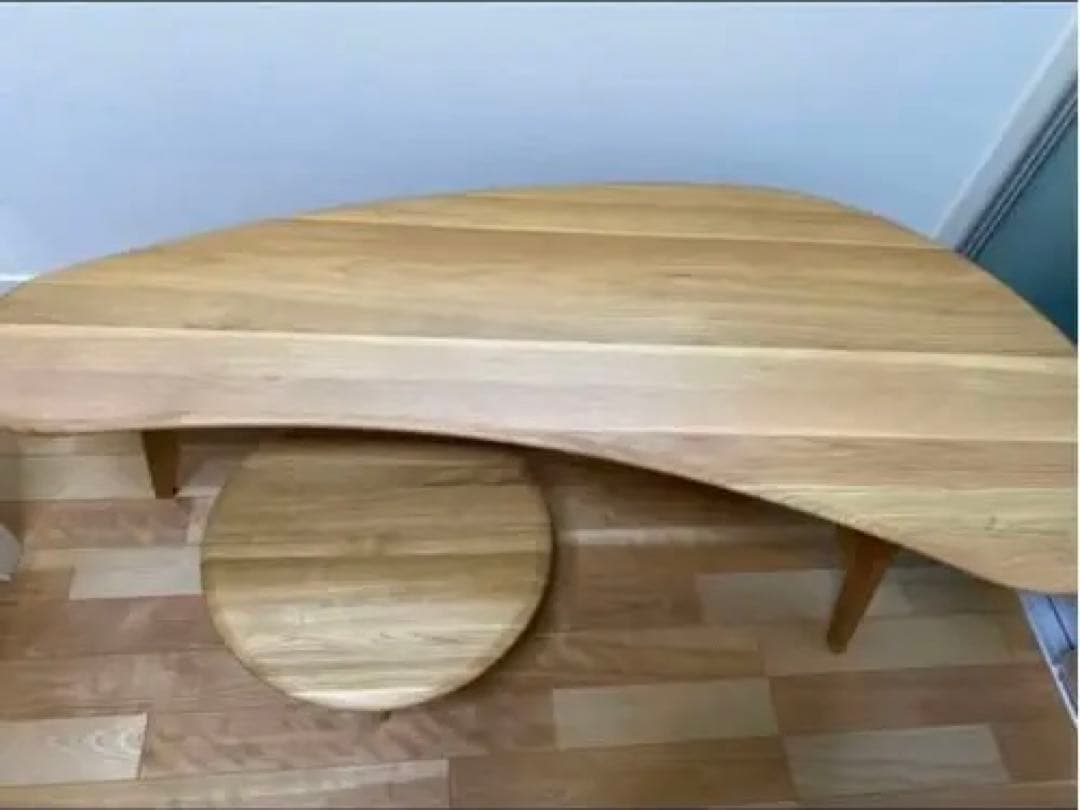 新生活セール　リビングテーブル　カフェテーブル