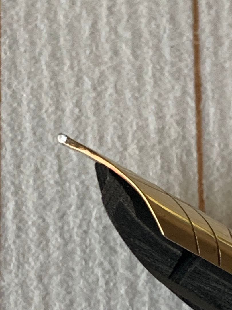 Pelikan ペリカン 旧 M400 万年筆 14K ペン先