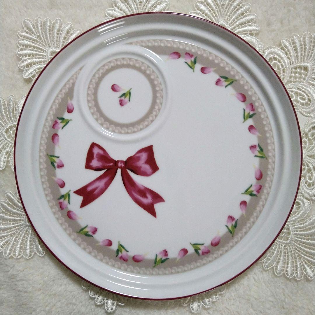 【新品】フェイラー ハッピーモーメント　✩マグカップ✩プレート✩プチボール2個