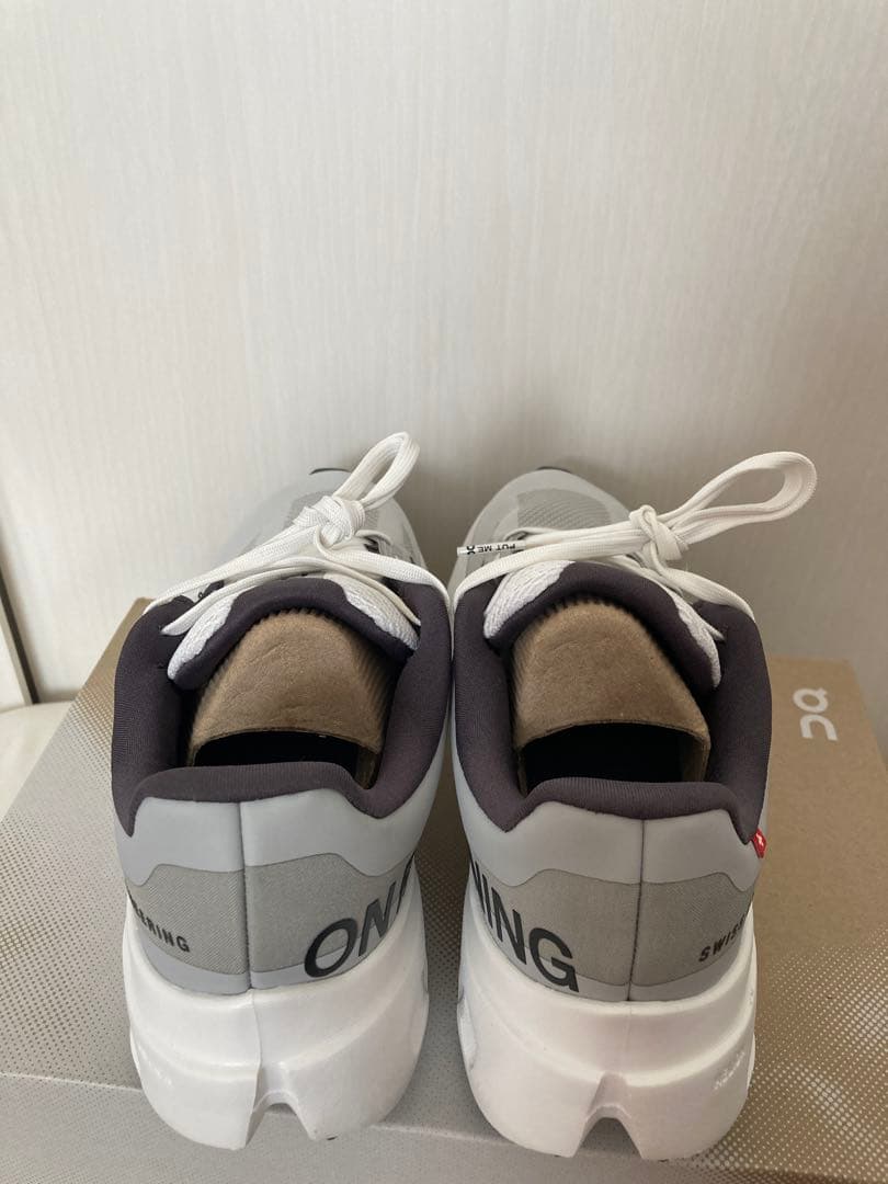 ＊れい様＊オン On Cloudsurfer Next 23cm