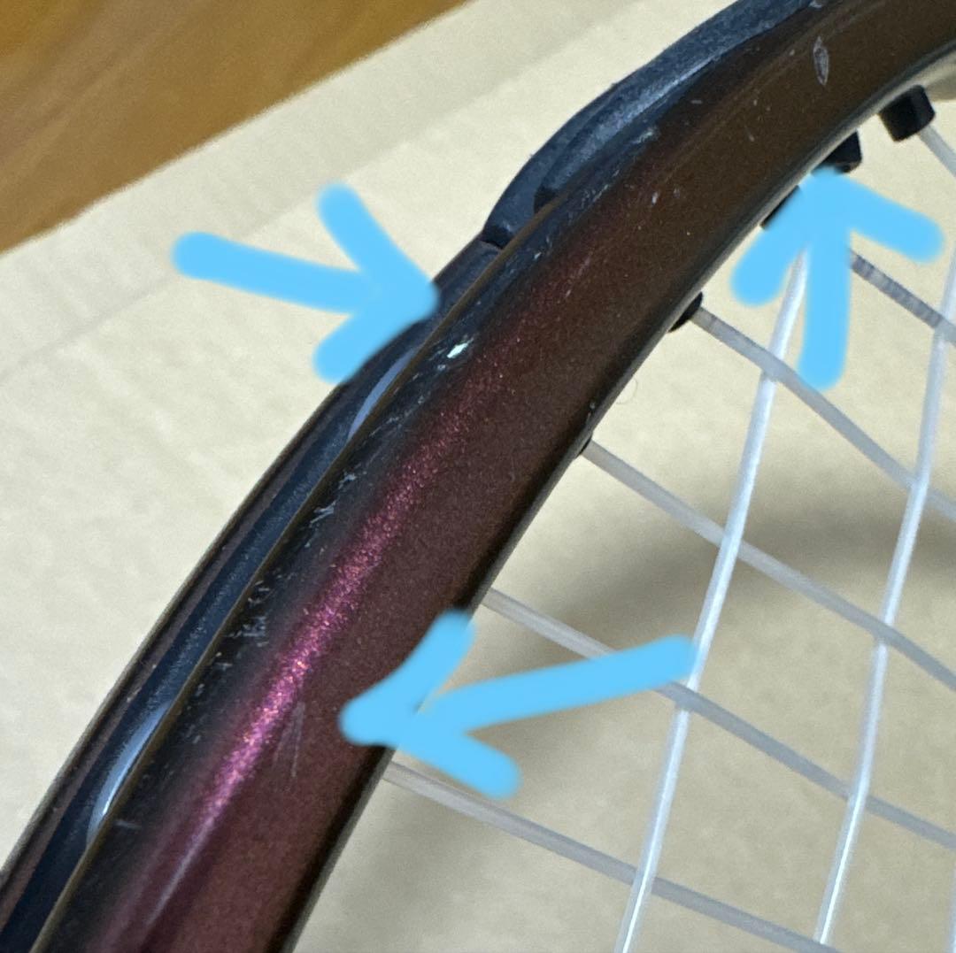 テニスラケット ウィルソン プロスタッフ X V14 2023年モデル