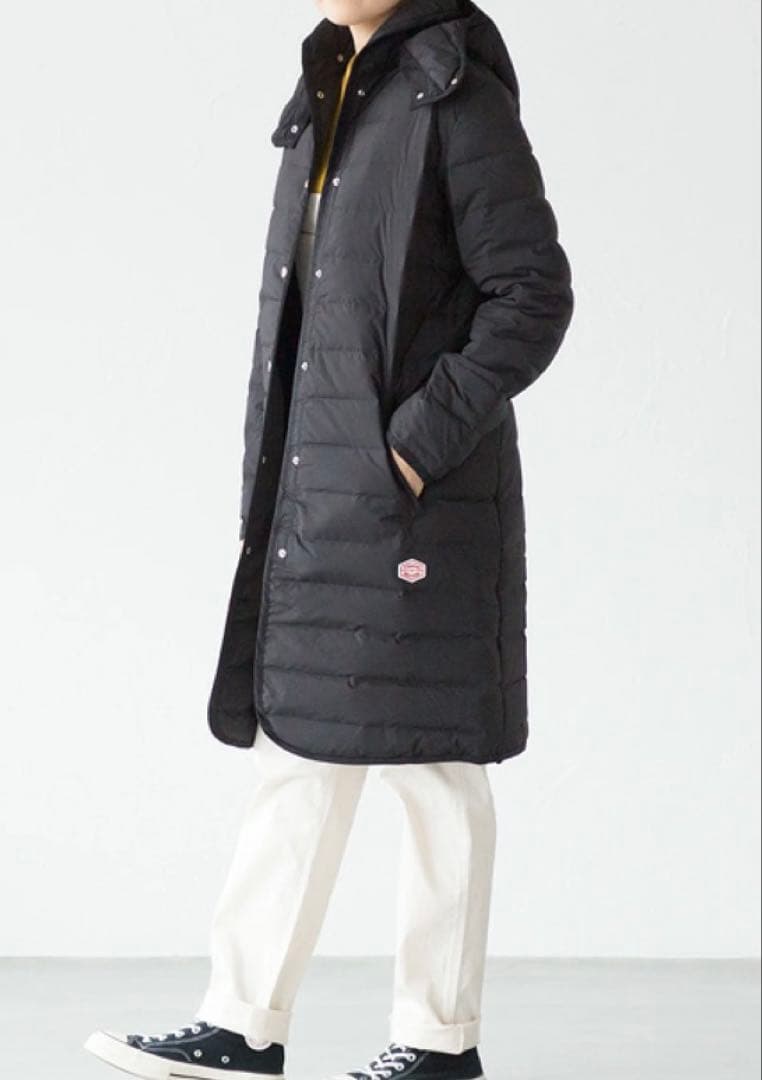 Vincent et Mireille＊ダウンコート