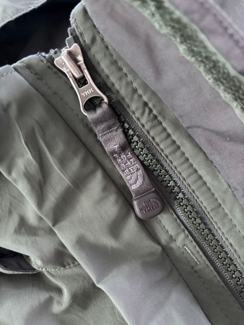 い*。様 THE NORTH FACE マウンテンパーカー　GORE-TEX U