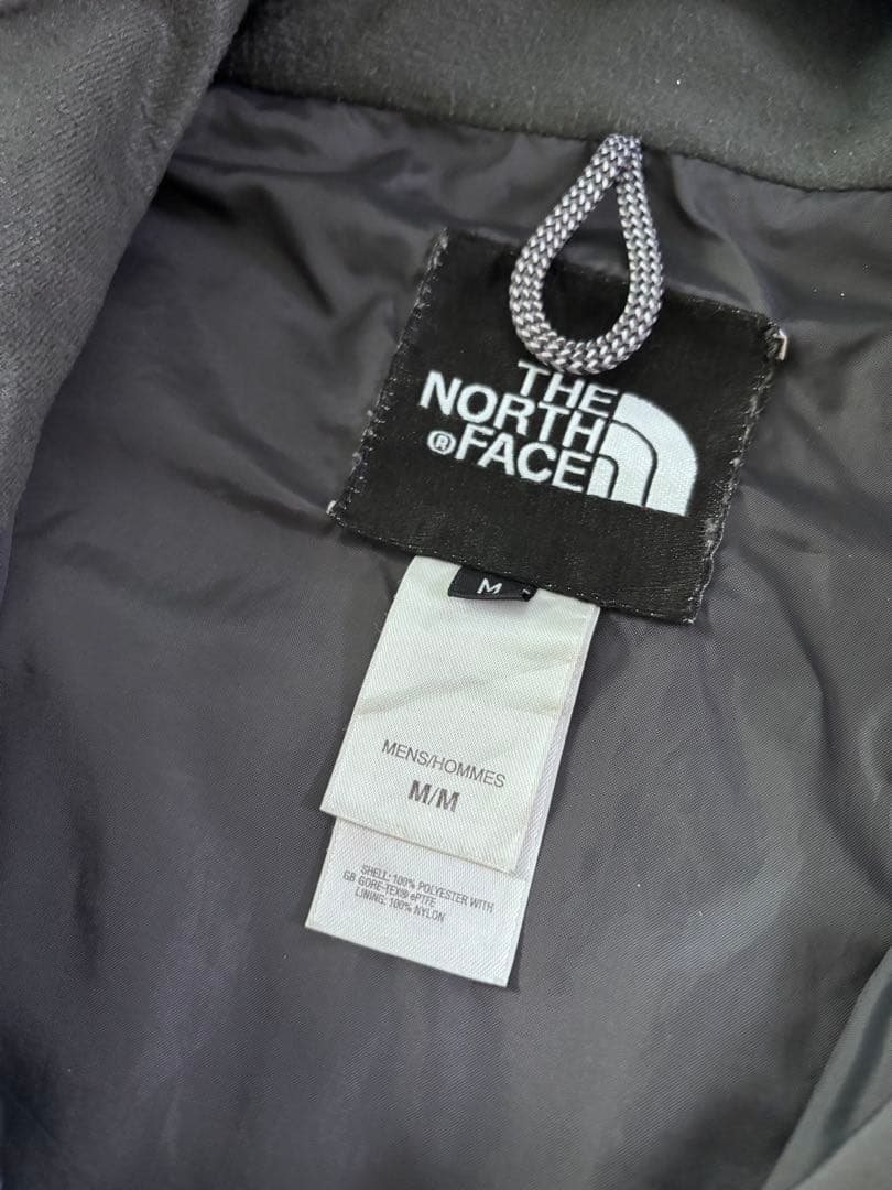 い*。様 THE NORTH FACE マウンテンパーカー　GORE-TEX U