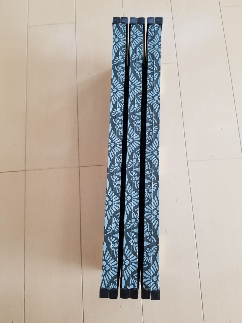 【美品】雛人形　金屏風（きんびょうぶ）ディスプレイに☆
