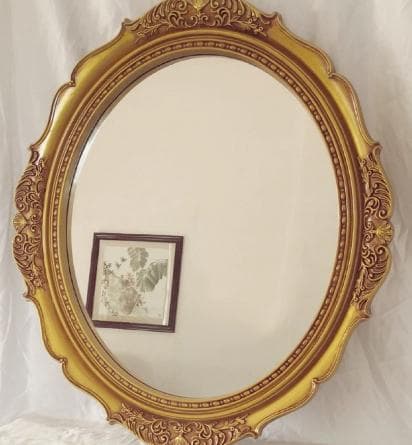 壁掛け鏡 壁掛け ．壁掛けミラー ウォールミラーc