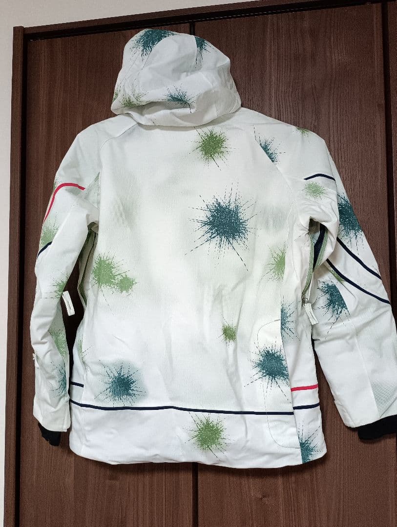 phenix ジャケット & パンツ2点セット