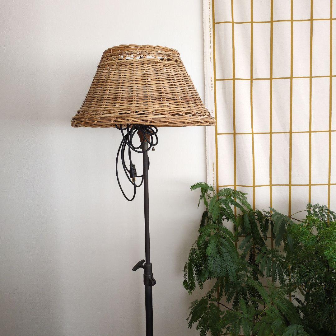 TRUCK FURNITURE　トラックファニチャー　 ライトスタンド