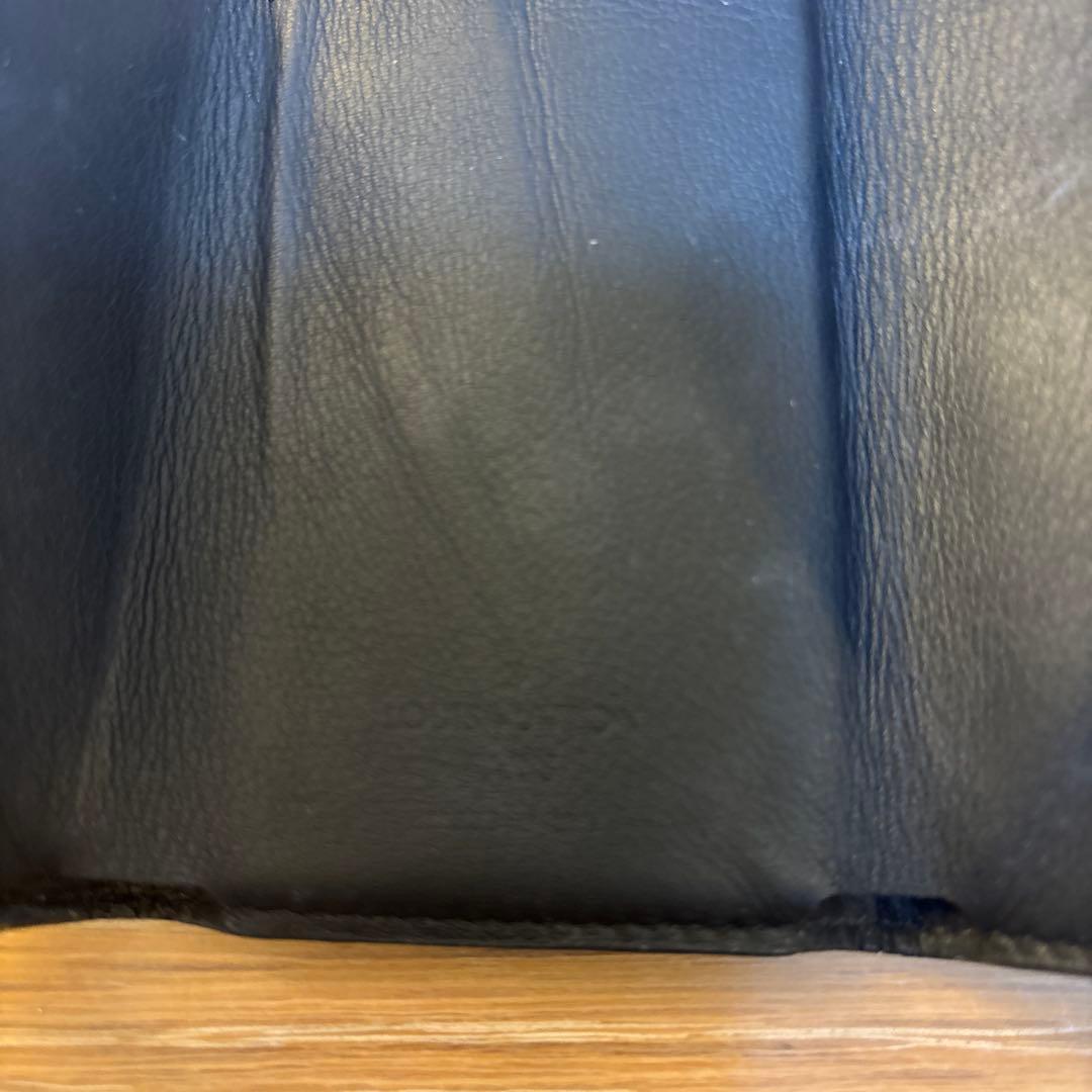 Loxur Louis Vuitton ブラック ケース
