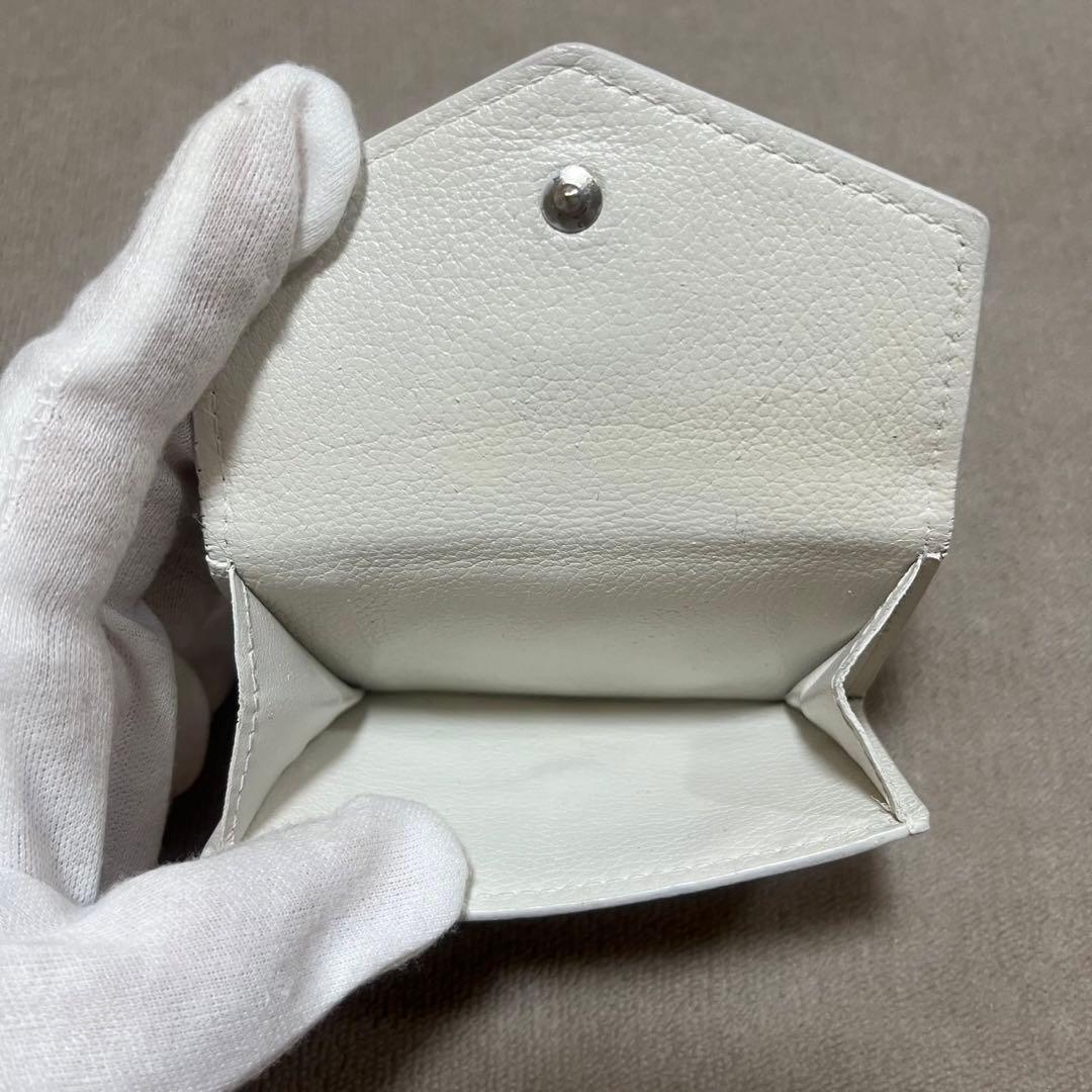 LouisVuitton ルイヴィトン　三つ折り財布　ポルトフォイユ・ロックミニ