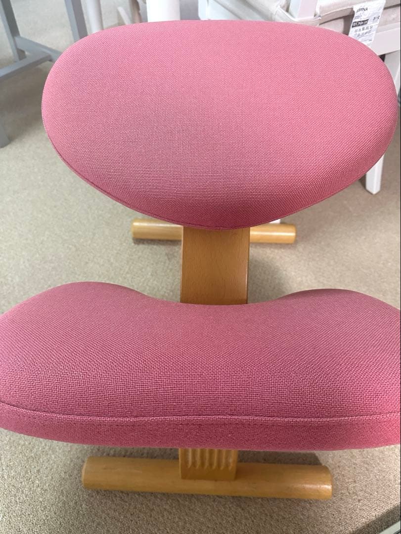 Rybo リボ Balance Easy バランスイージー ピンク