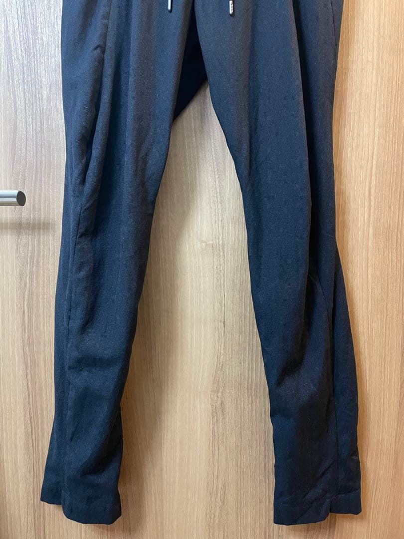 DEVOA デボア　イージーパンツ　pants インカネーション