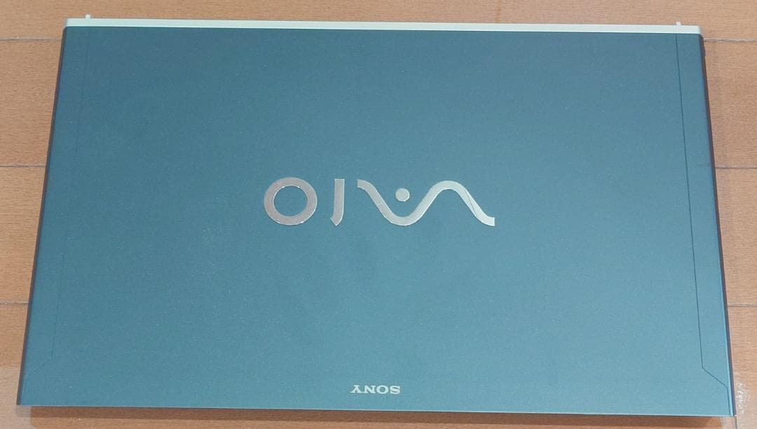 Windowsノート本体 SONY VAIO Z VPCZ23AJ