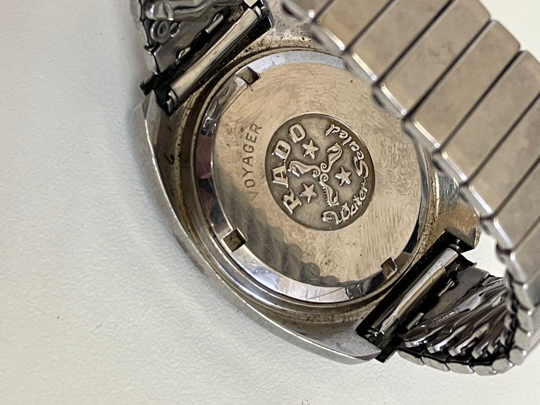 な*認様 中古品時計まとめ3点