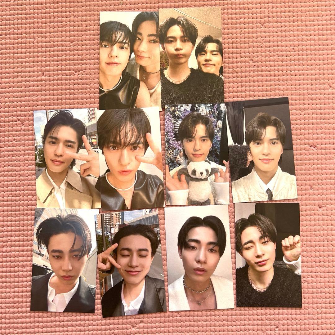 中国雑誌 SEEK E版 コスラバ コスメティックプレイラバー 豊田裕大 奥野壮