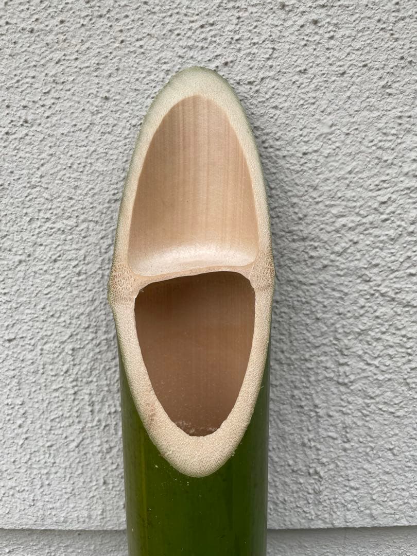 竹製　門松 生竹　90〜110