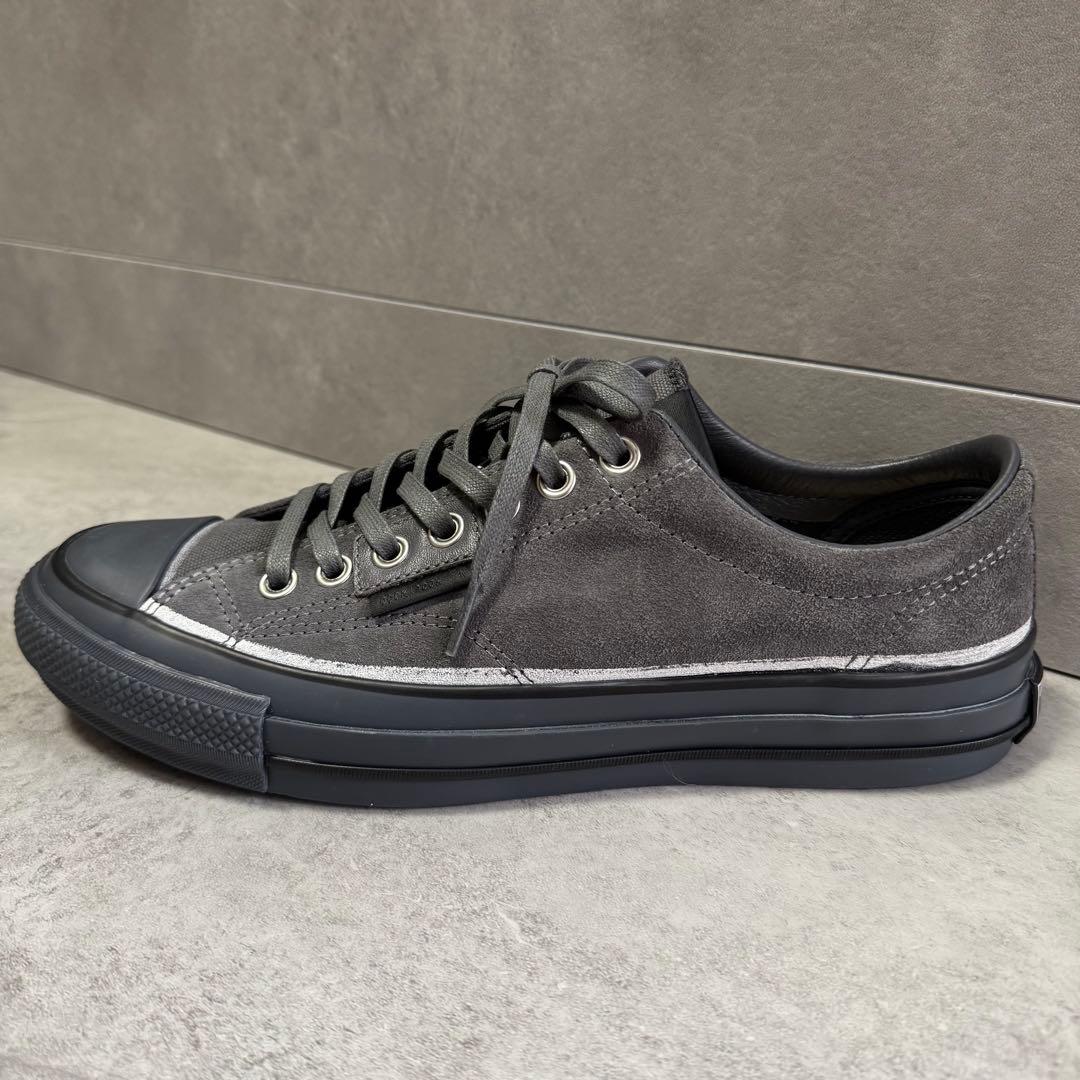 N.HOOLYWOOD×CONVERSE ADDICT CHUCK TAYLOR