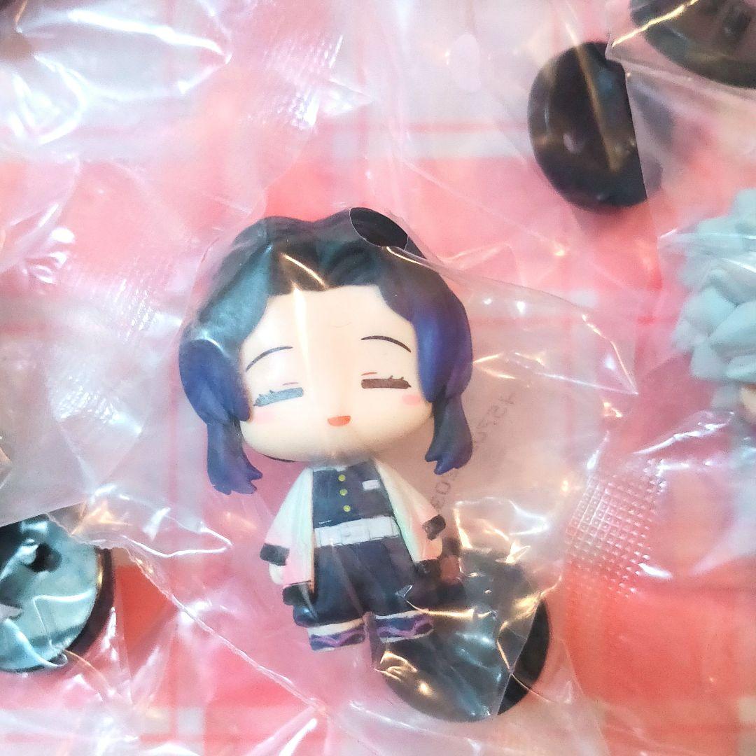 鬼滅の刃 つむりずむ 全14種 ナムコ限定