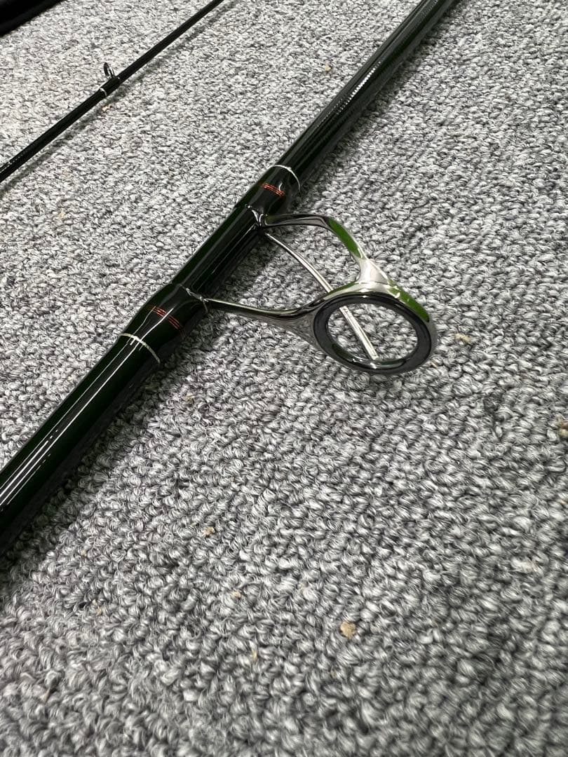 ヤマガブランクス　アーリー 105MH リミテッド