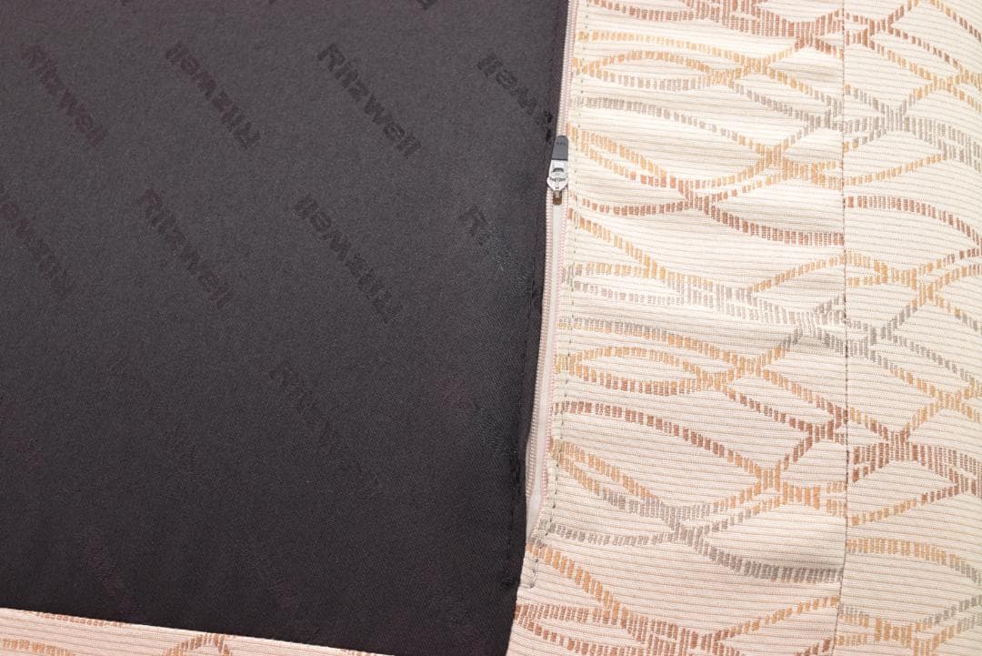 Ritzwell/リッツウェル DIANA/ダイアナ オットマン