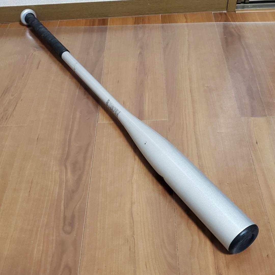 【アバ】demarini fungo 硬式用 ノックバット 89cm