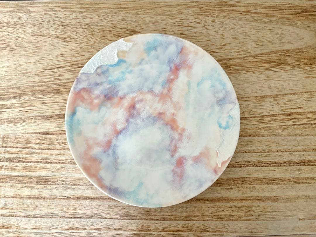 【まき(2/8〜2/15)】HIUCHI 幻月 プレート