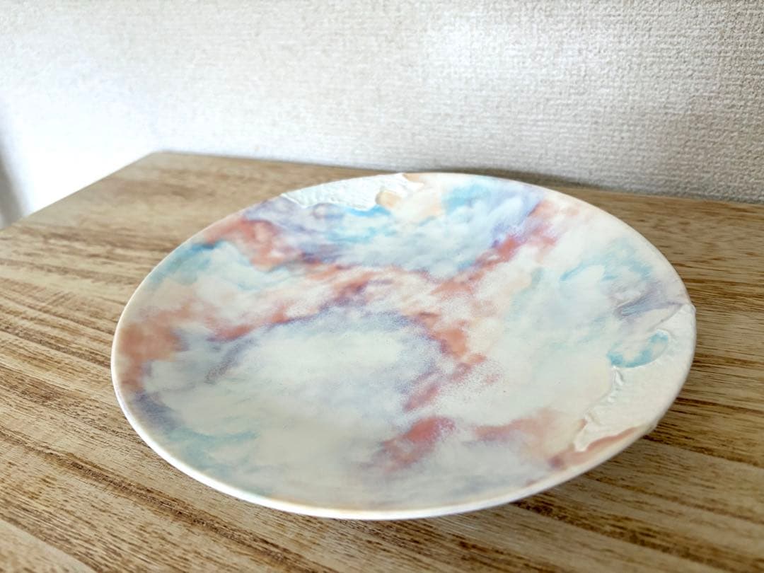 【まき(2/8〜2/15)】HIUCHI 幻月 プレート