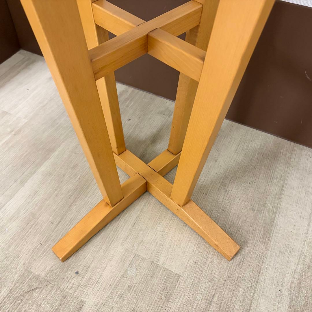 日進木工 サイドテーブル