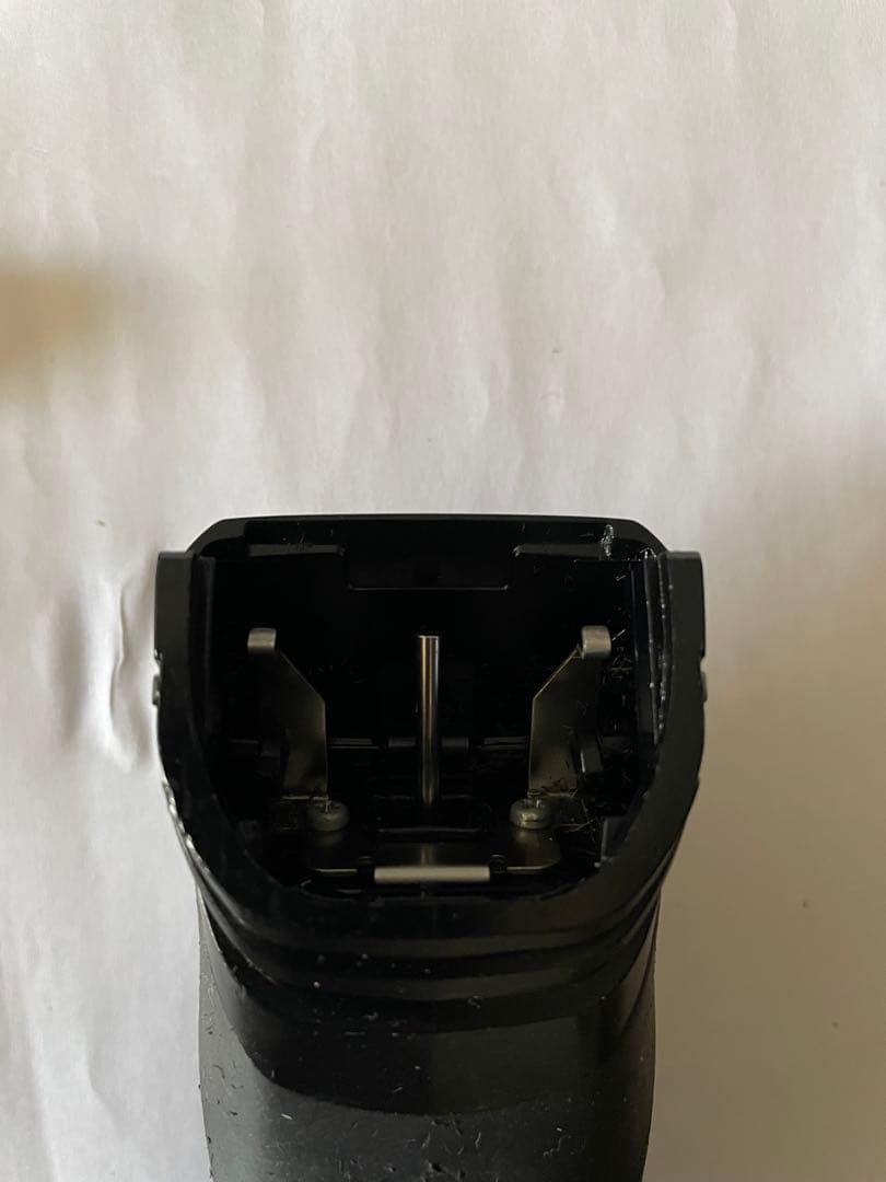 Panasonic パナソニック プロ リニアバリカンER-GP80 82 86