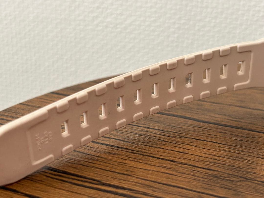 【超人気モデル】カシオ　G-SHOCK　GM-S110PG-4AJF