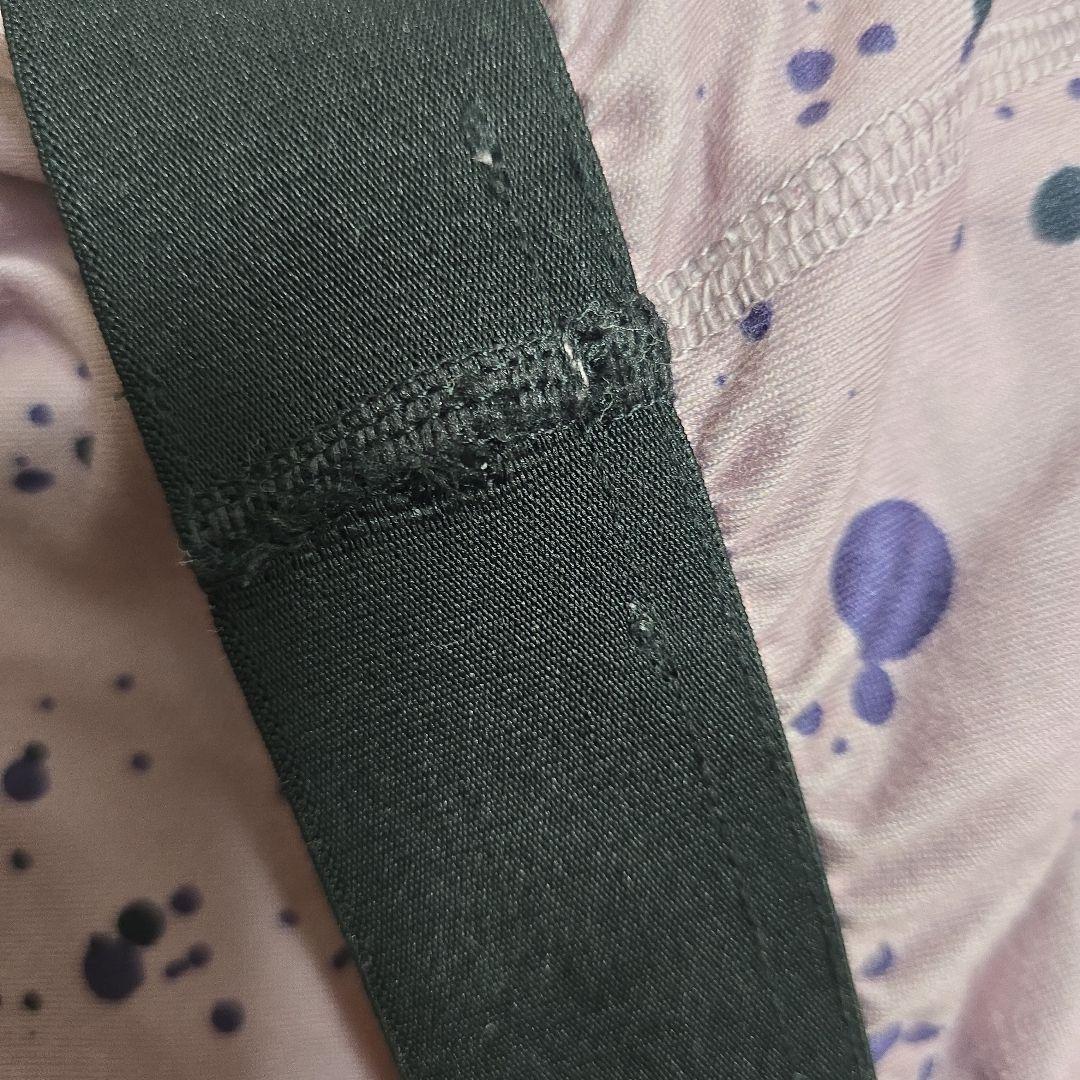 BURTON　ファーストレイヤー