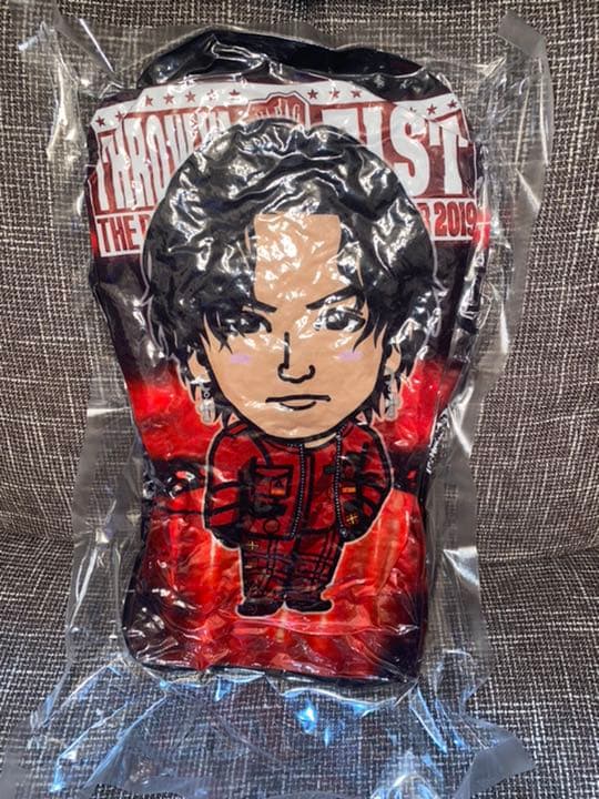 川村壱馬 クッション レア TYF OP衣装