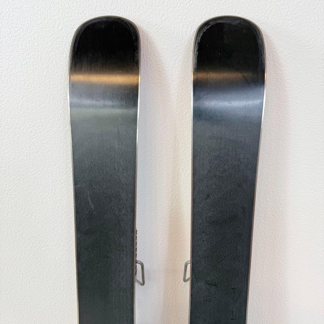 SALOMON サロモン ミニバース 90cm スキー板 25911-1