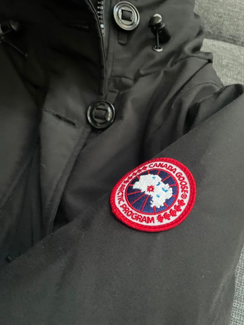 Rossclair Parka Fusion Fit 2580ＬＡ615