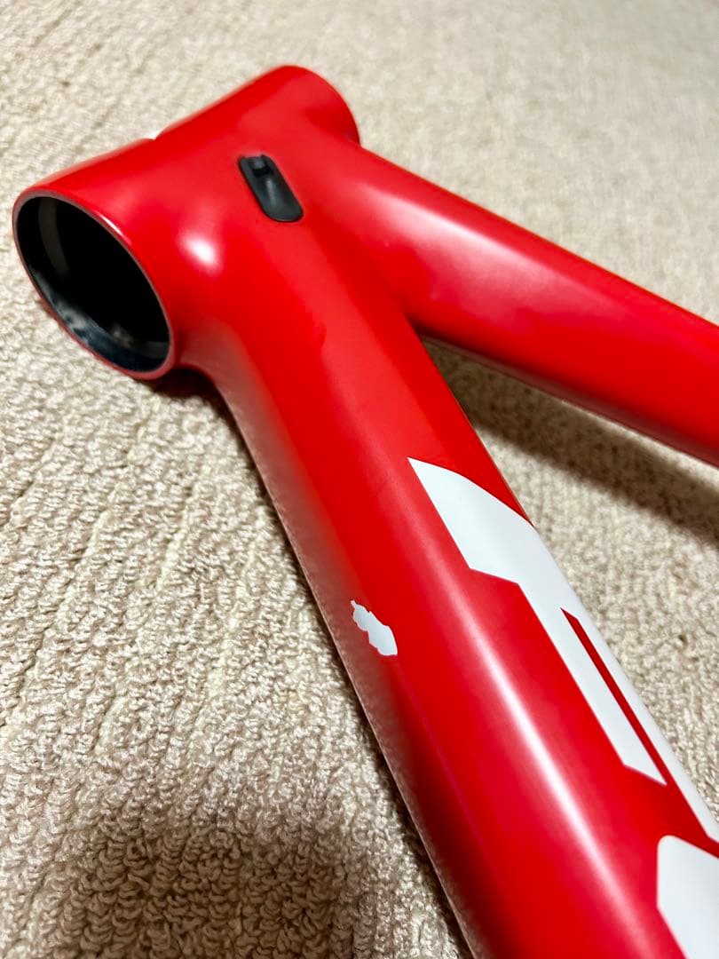 FUJI SL1 ロードバイク カーボン 軽量 フレーム