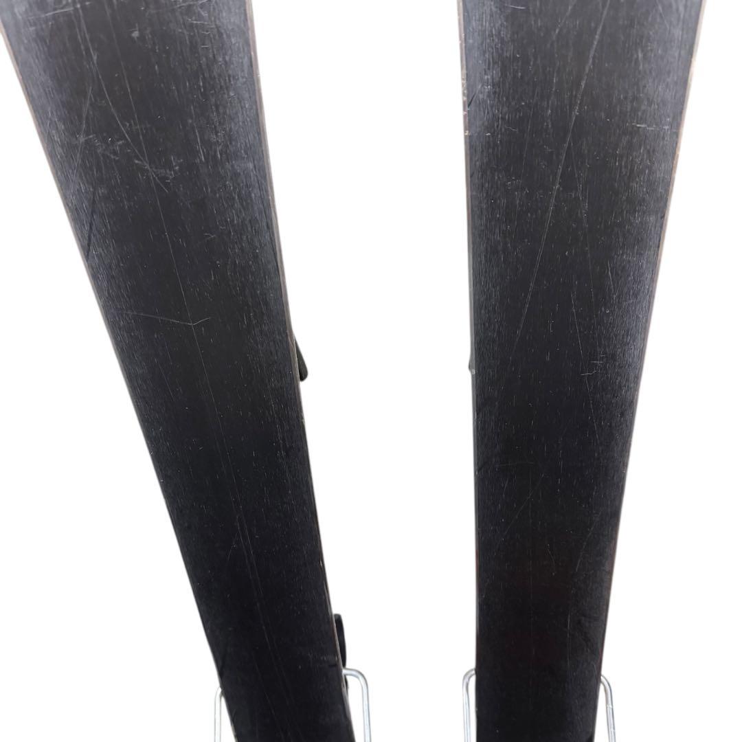 Dir-V 99 ショートスキー 99cm ビンディング サロモン フォーカス