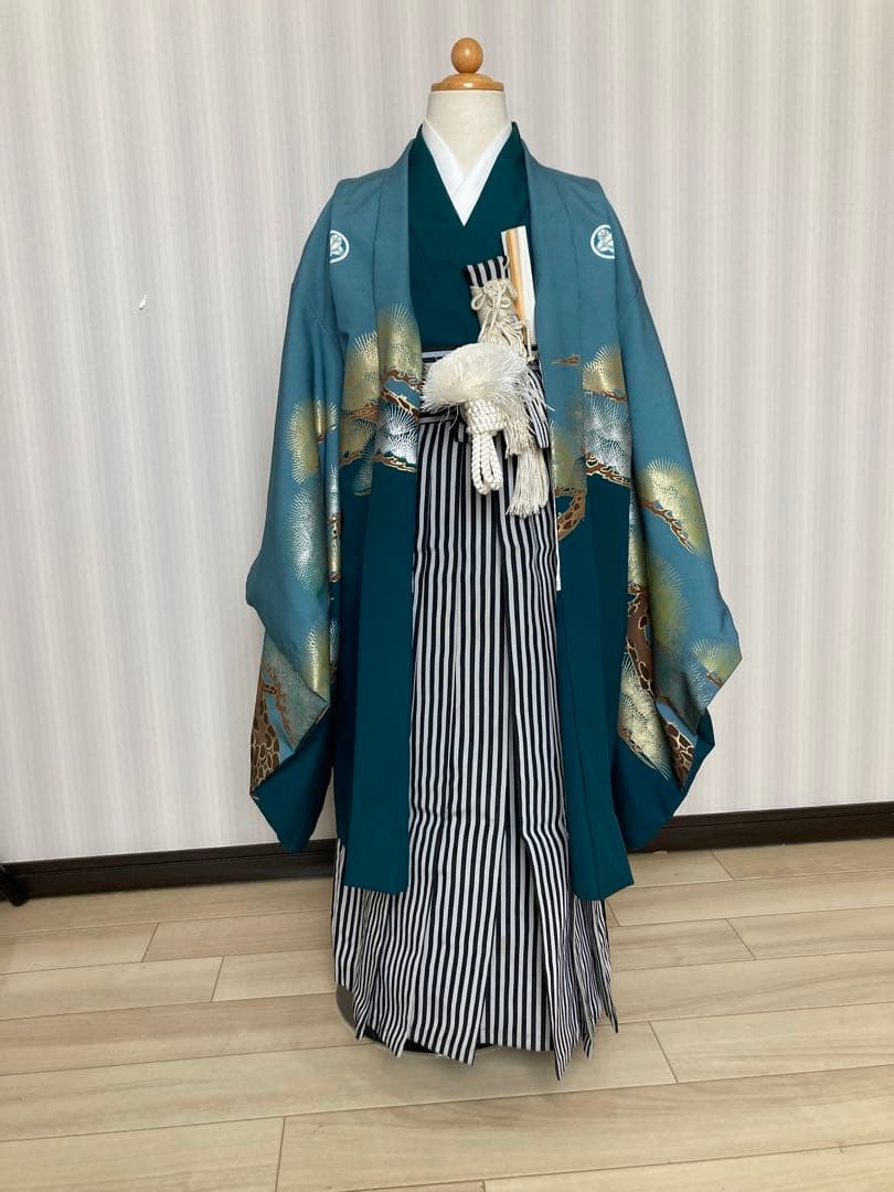 七五三男児　TA-14