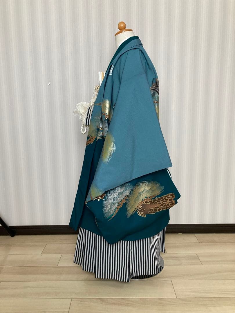 七五三男児　TA-14