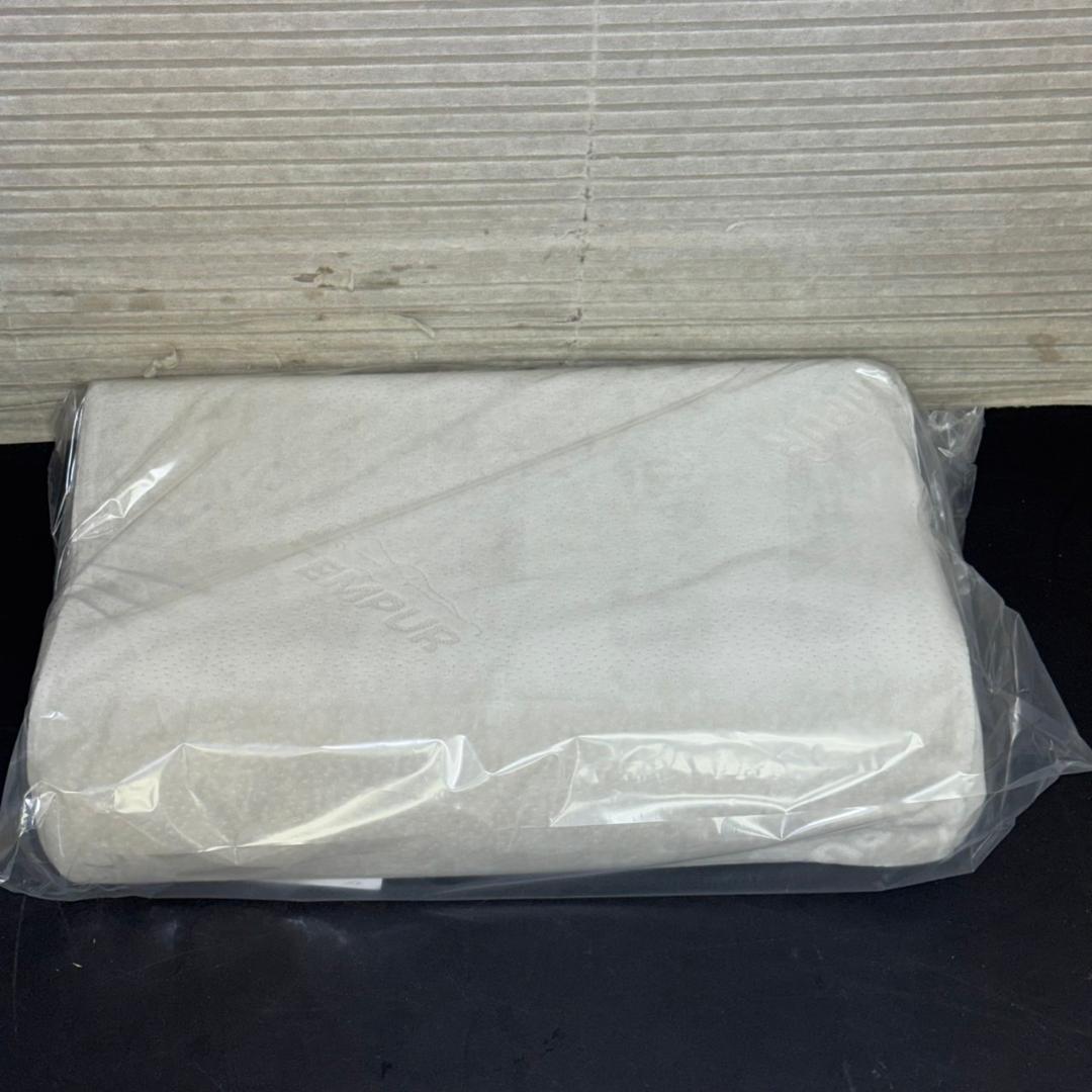 ☆未使用　テンピュール　オリジナルピロー　かため　M　TEMPUR